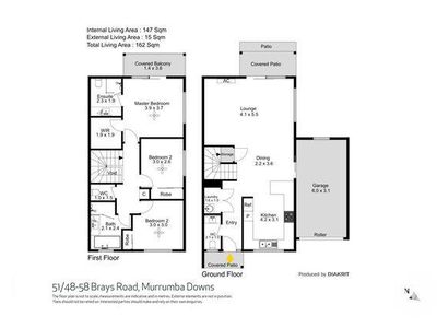 51 / 38 Brays Road, Murrumba Downs