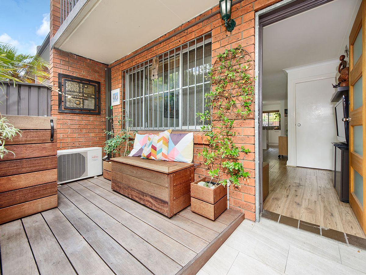 9 / 9-13 Boronia Street, Redfern