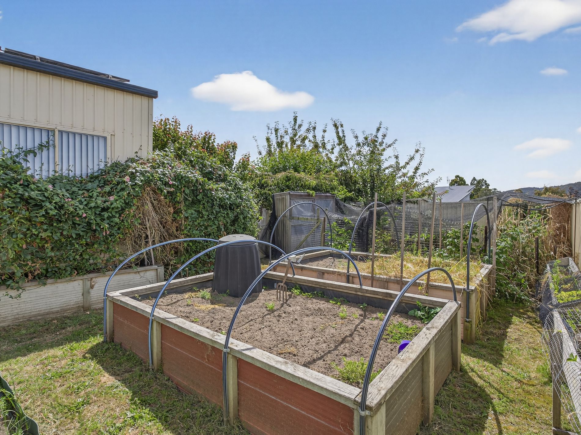 11 Christina Street, Cygnet