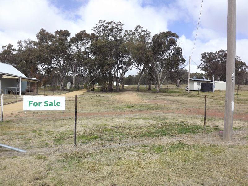 2135 Wellington Vale Road, Emmaville