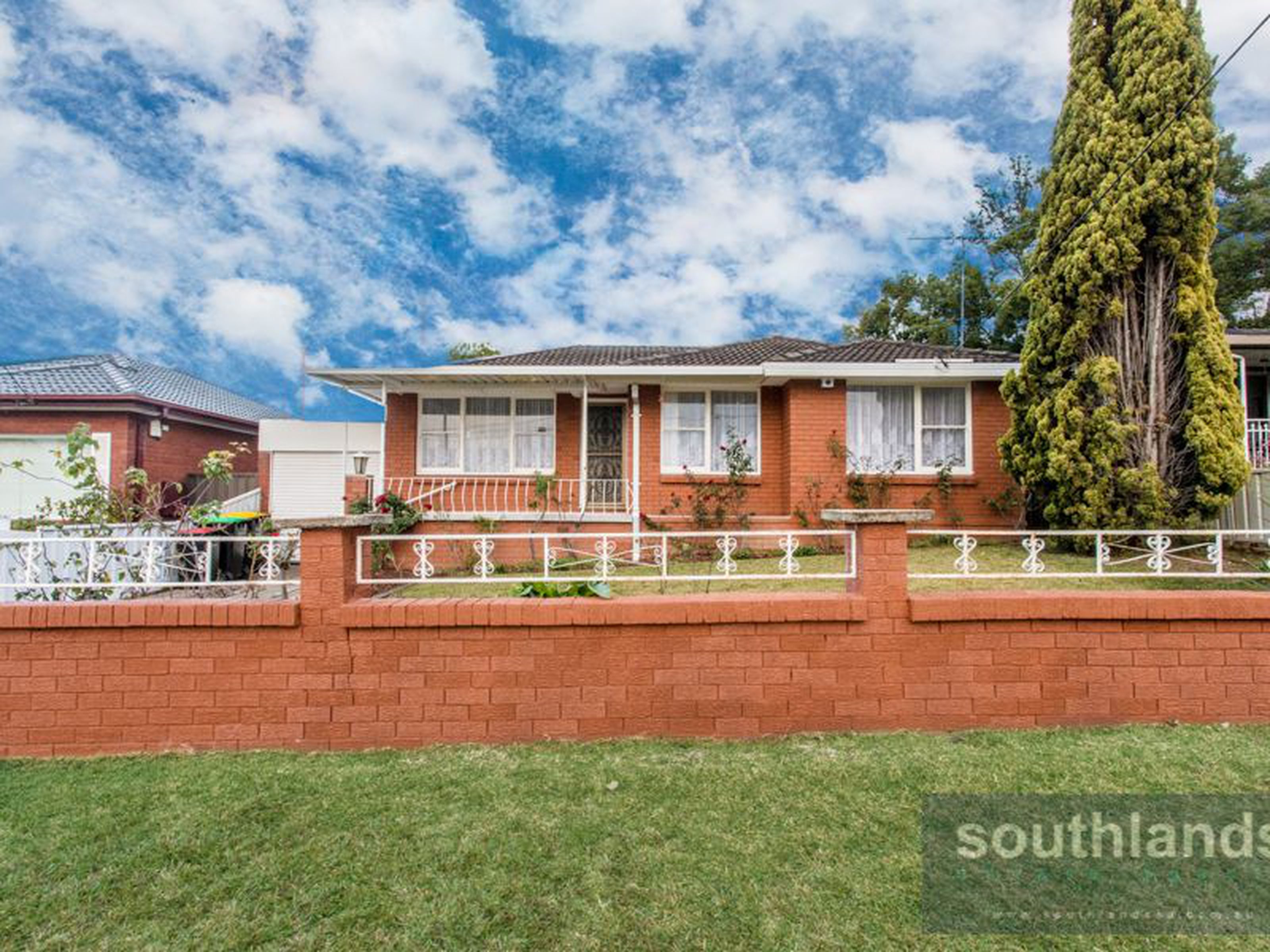 6 Lucy Street, KINGSWOOD