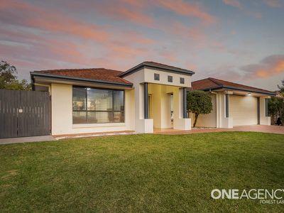 12 Chapple Pl, Forest Lake