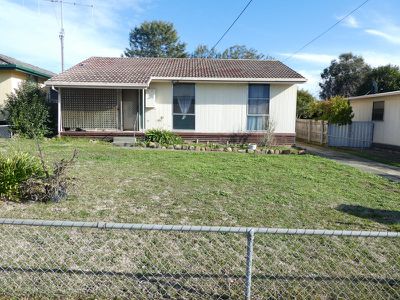 23 Howe St, Seymour
