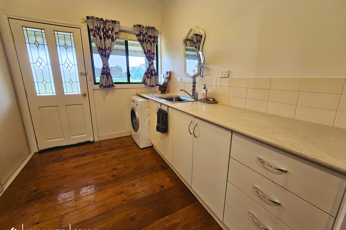 643 White Road, Girgarre