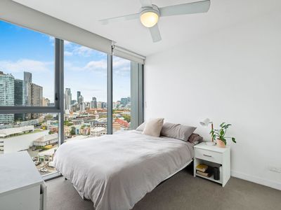 1307 / 348 Water Street, Fortitude Valley