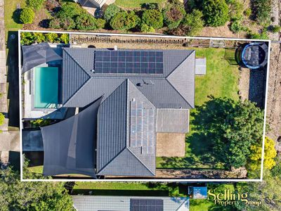 11 Monroe Crt, Oxenford