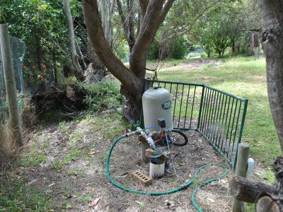 1 Railway tce , Rendelsham