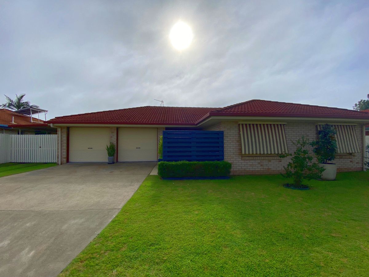 5 Marloo Court, Urangan