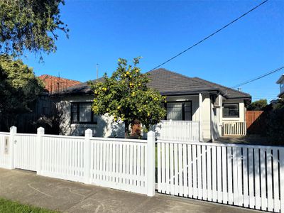 151 Suffolk Street, West Footscray
