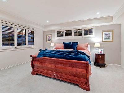 19 The Heights, Underwood