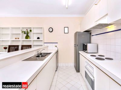 28 / 102 Goderich Street, East Perth