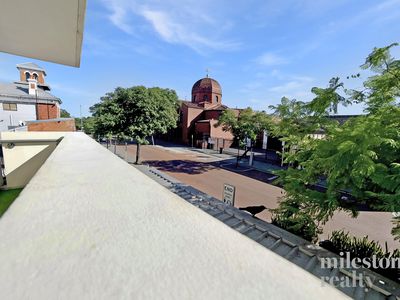 3 / 103-105 Francis Street, Northbridge