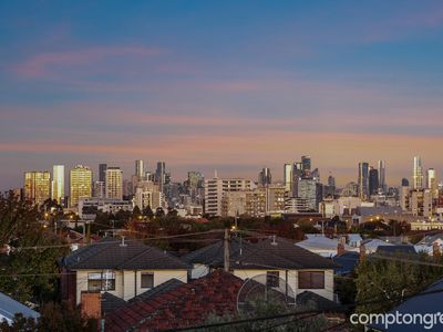 24 / 44 Everard Street, Footscray