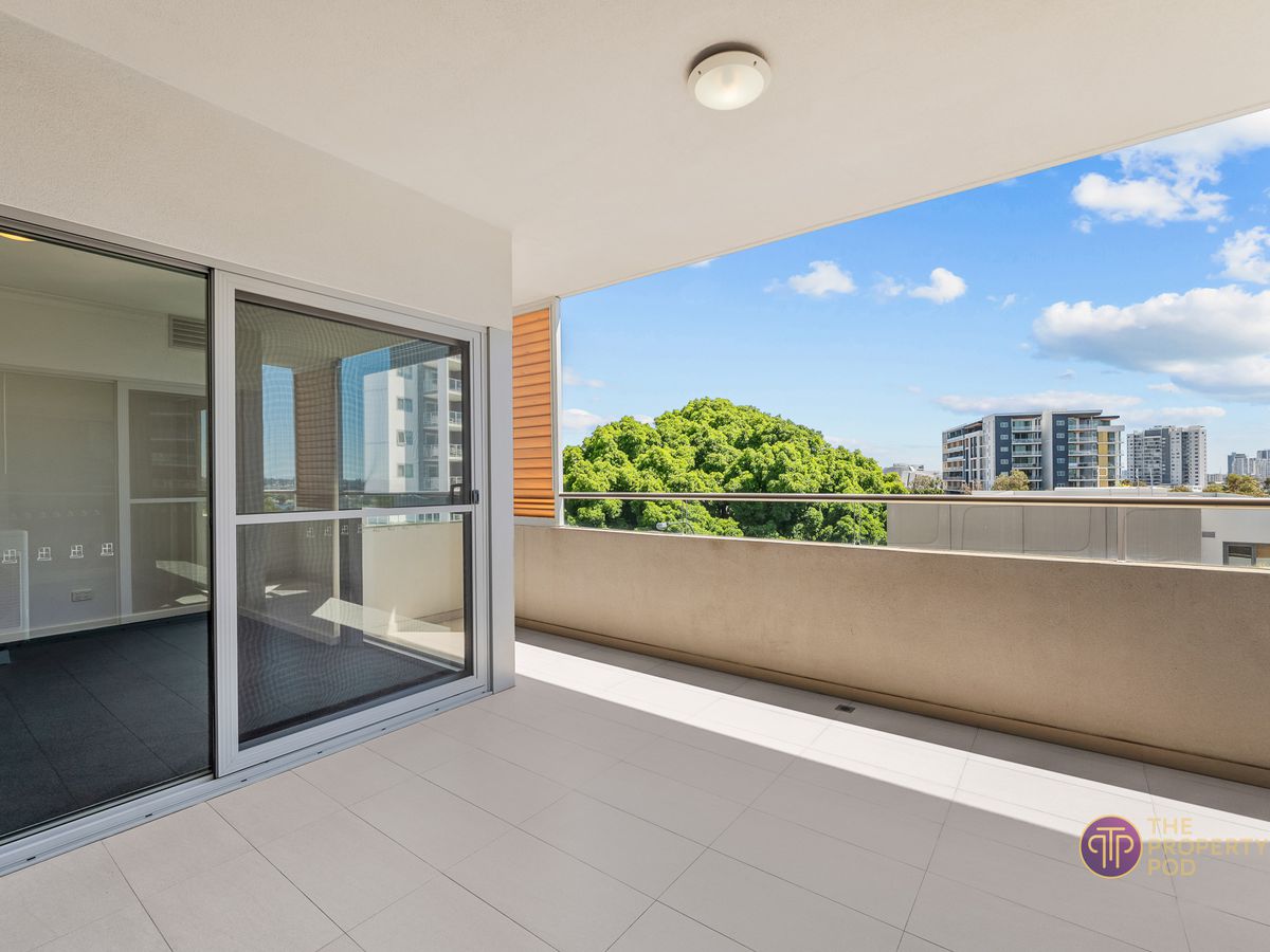 54 / 2 Rowe Avenue, Rivervale