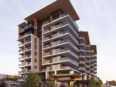 Brand New Premium Coastal Apartments in Palm Beach