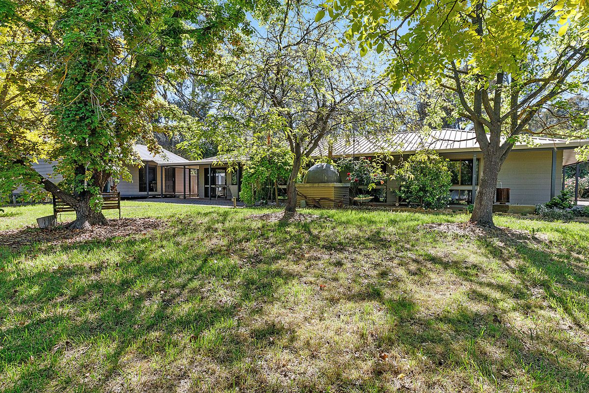 250 Ford Drive, Mansfield