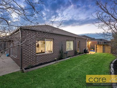 33 Sarton Link, Pakenham