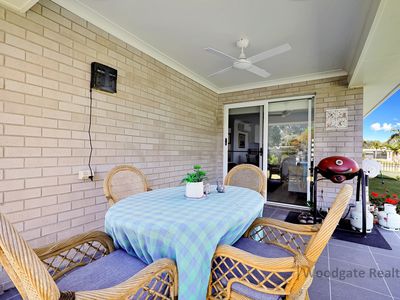 13 ROSELLA WAY, Woodgate