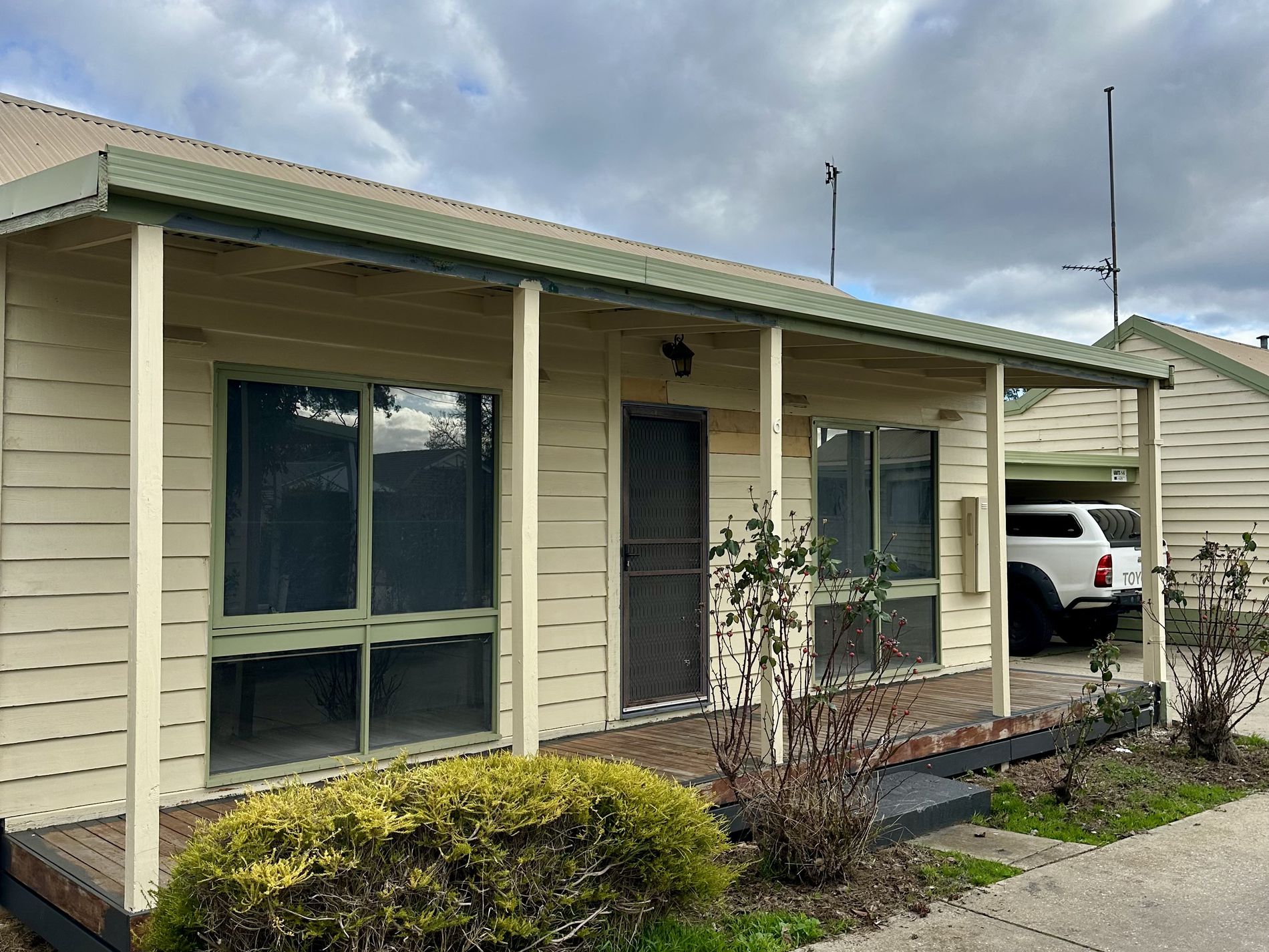 unit 6 / 2-6 Albert Street, Seymour