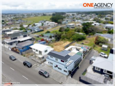 16 Ocean Beach Street, Foxton Beach