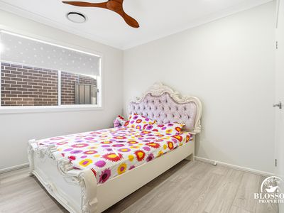 8 Craddock Street, Marsden Park