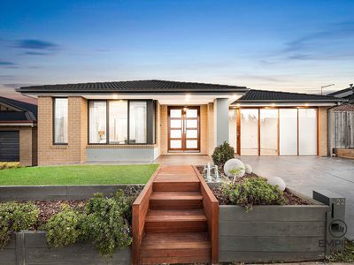 22 Ramlegh Boulevard, Clyde North