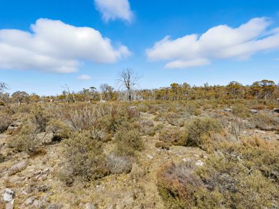 261 Barren Plains Road, Miena