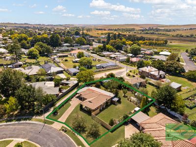 24 Somers Place, Blayney