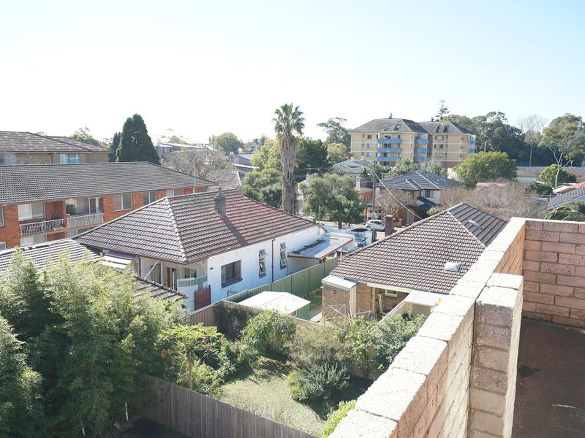 22 / 58-60 Chandos Street, Ashfield