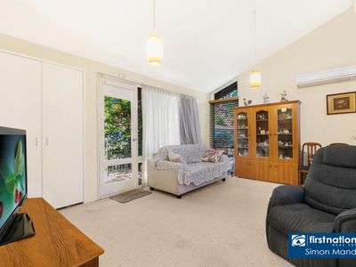 54 / 25 The Glen Road, Bardwell Valley
