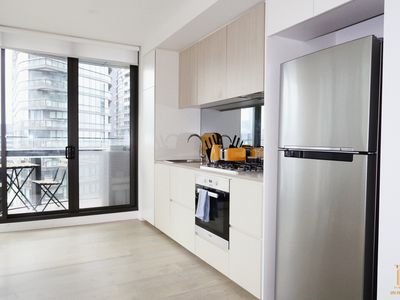 1403N / 889 Collins Street, Docklands