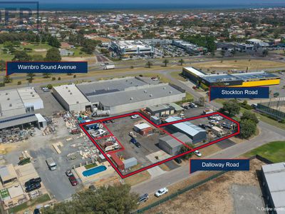 2 Dalloway Road, Port Kennedy