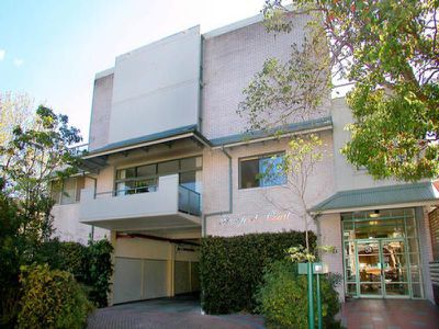 31 / 51 Hereford Street, Glebe
