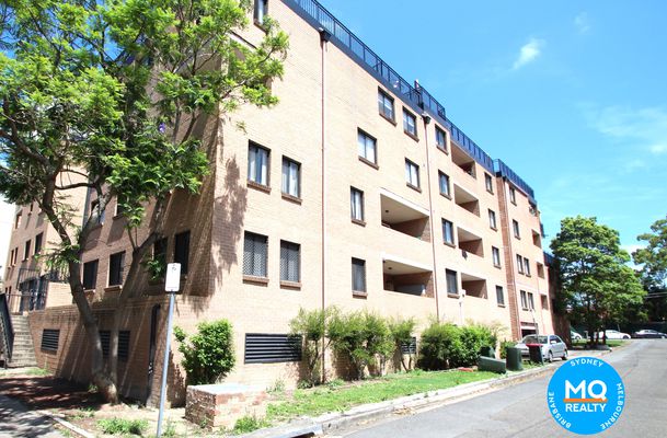 19 / 29-33 Kerrs Road, Lidcombe