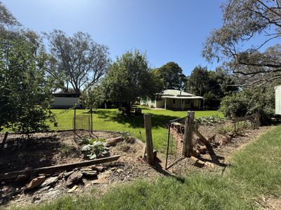 2255 Newell Highway, Tichborne