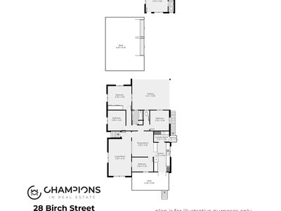 28 Birch Street, Manunda