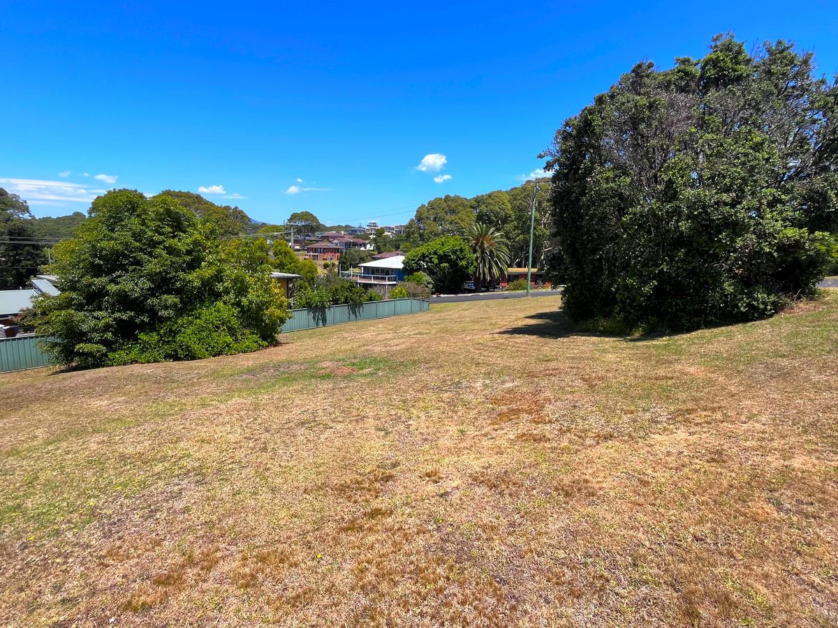 4 Sheaffe Street, Narooma