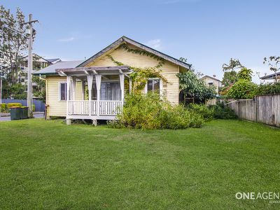 231 Shafston Ave, Kangaroo Point