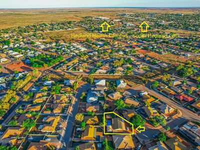 7 Bullara Place, South Hedland