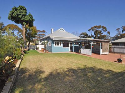 58 Campbell Street, Lamington