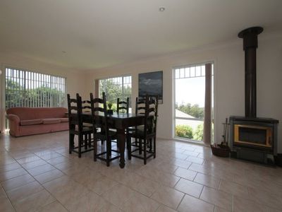 1 Huntingdale Drive, Mollymook