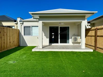 12 Fortuitous St, Morayfield
