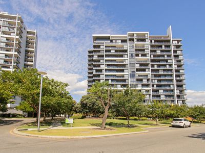 1006 / 2 Oldfield Street, Burswood