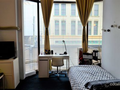 1008 / 185-211 Broadway Road, Ultimo