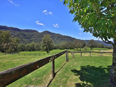 368B Bunkers Hill Road, Kangaroo Valley