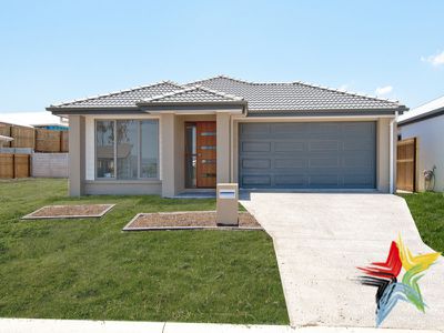 10 / Cerulean Place, Yarrabilba