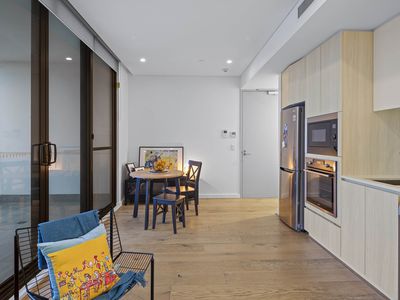 801 / 35 Bronte Street, East Perth