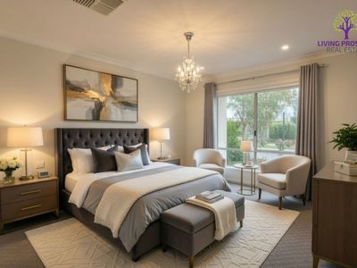 86 Miles Franklin Boulevard, Point Cook