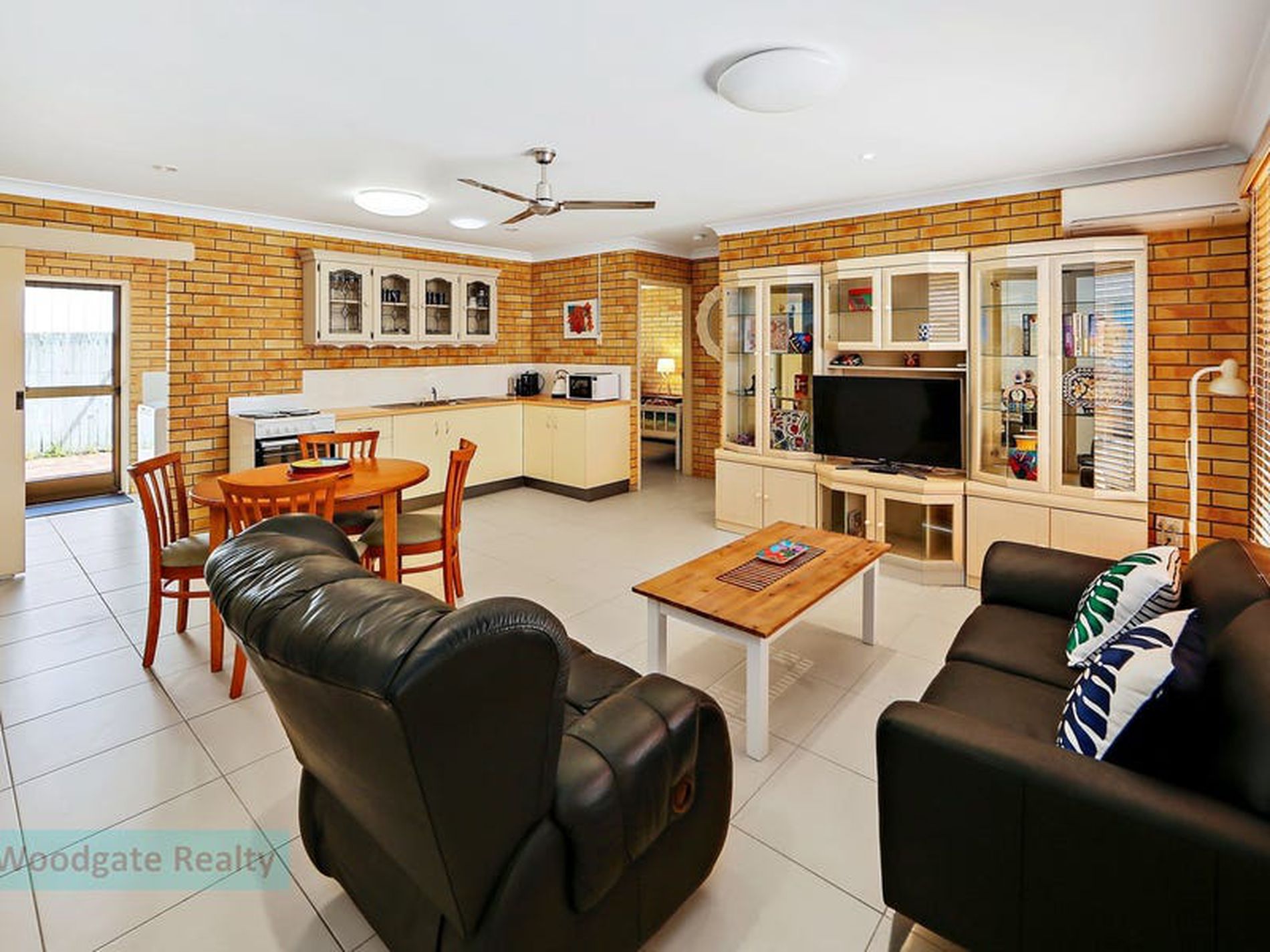 Unit 3 / 83 Mackerel St, Woodgate