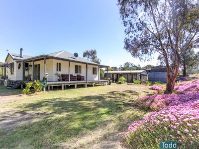 656 Northern Highway, Heathcote
